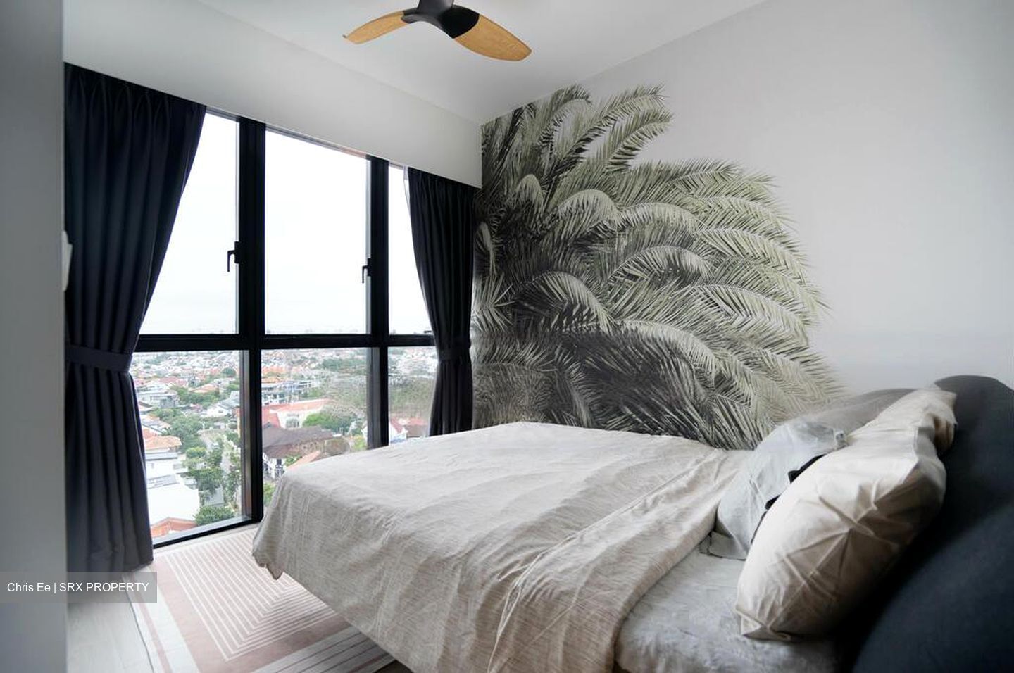The Garden Residences (D19), Apartment #479877181
